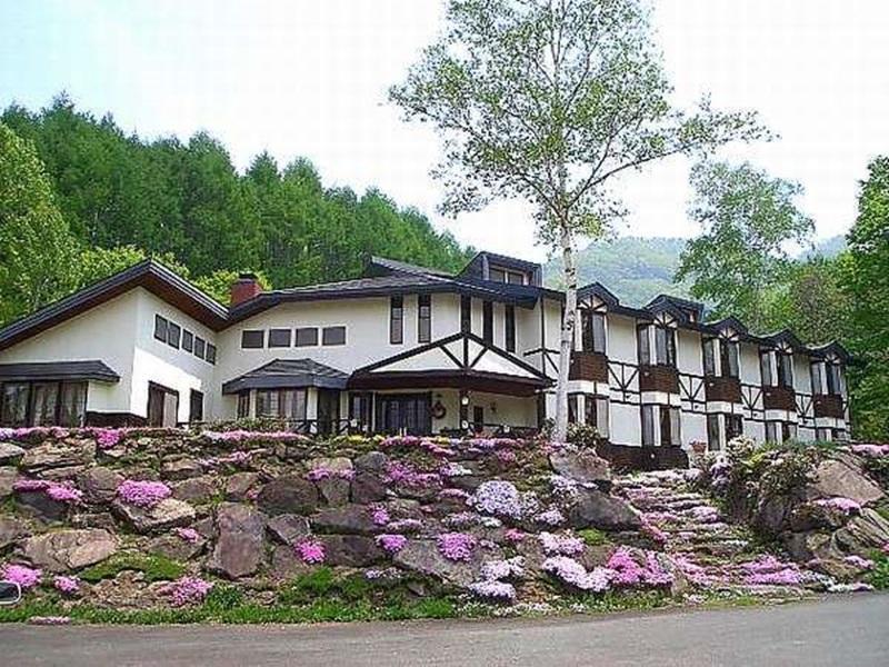 Chalet La Neige Minakami Exteriér fotografie